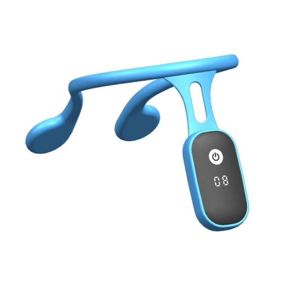 Smart Posture Corrector — Chest, Modern Home Furnishing