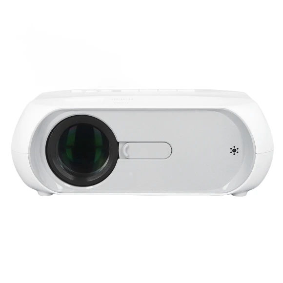 Smart Projector 1080P — Home Theater Projectors, DIYelecs