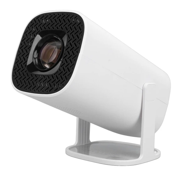 Smart Projector — Home Theater Projectors, OutsideWorld