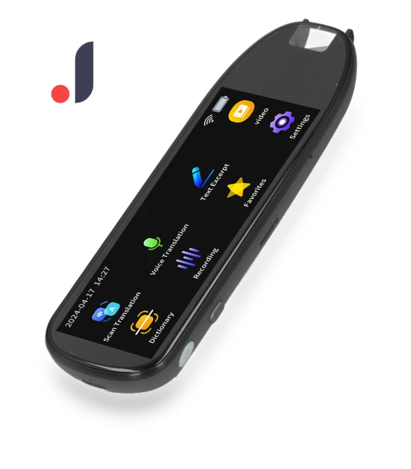 Smart Reading Pen — Language Translators, Health & Beauty PRODUCT