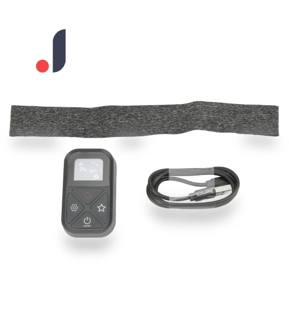Smart Remote Control with Quick Access Keys — Remote Controls, KONNWEI