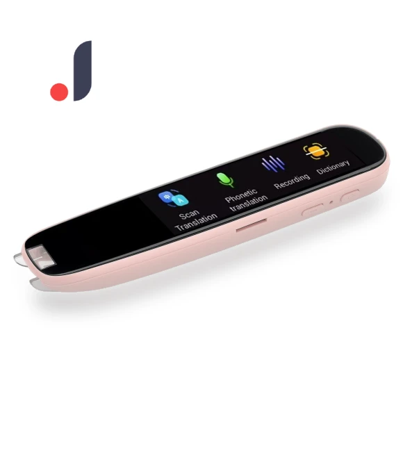 Smart Scan Multi-Purpose Device — Styluses & Digital Pens, OutsideWorld