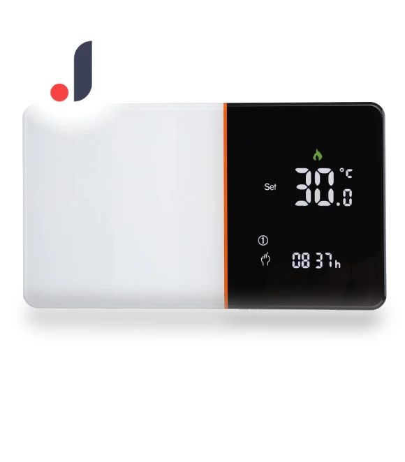 Smart Thermostat — Home Climate Control, Koogeelife