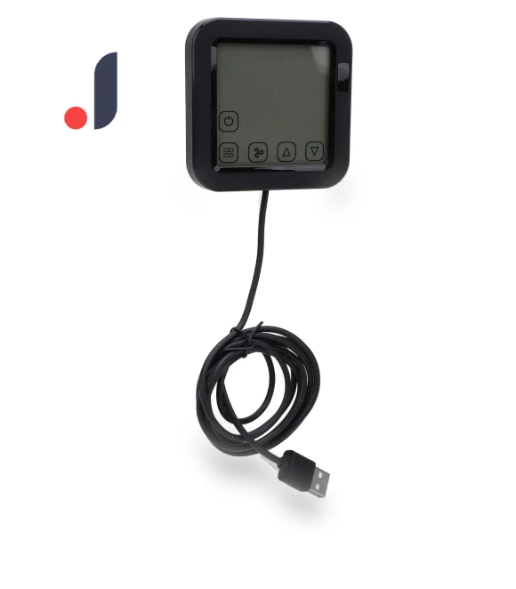 Smart WiFi Thermometer Hygrometer — Home Climate Control, Health & Beauty PRODUCT
