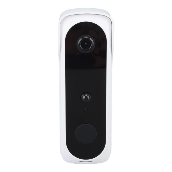 Smart WiFi Video Doorbell — Smart Home Security, KONNWEI