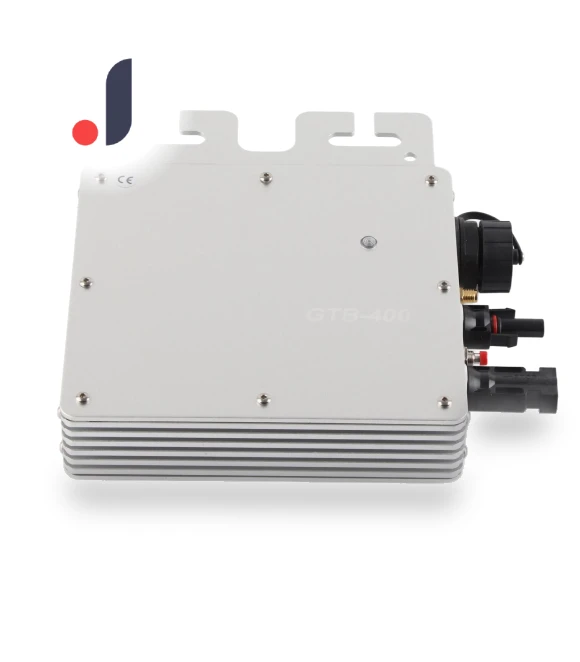Solar Inverter Controller — Power Management, Koogeelife