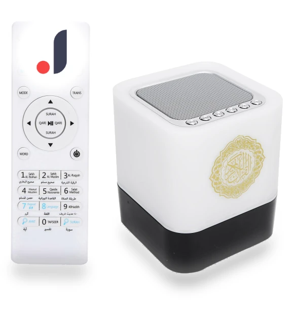 Touch Bluetooth Speaker — Portable Sound Systems, OutsideWorld