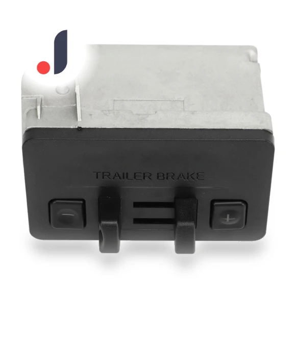 Trailer Brake Controller Module Kit — Brake Controls, Fishine