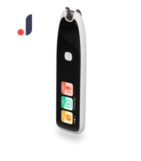Translator Pen Reader — Language Translators, Health & Beauty PRODUCT