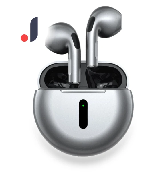 True Wireless Earbuds — Audio Gear, Wang Yi Yan Xuan