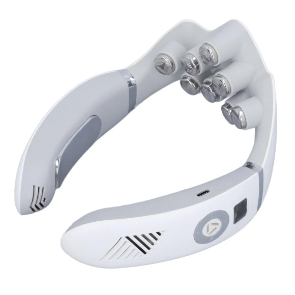 USB Neck Massager — Back Relief Solutions, OutsideWorld