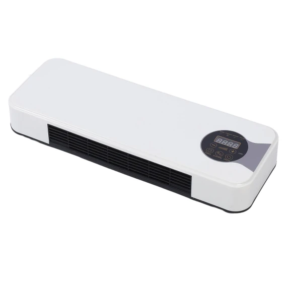 Wall Heater — Portable Heating Solutions, OutsideWorld