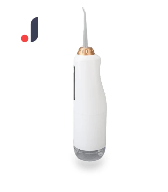 Water Dental Flosser — Power Flossers, TOMTOP JMS