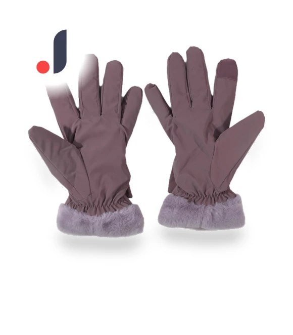 Winter Warm Gloves — Gloves, Only Money