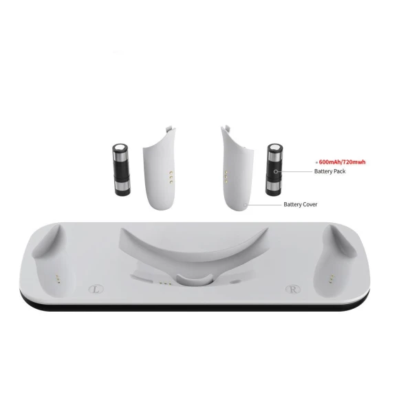 Wireless Charging Dock Station — VR Headsets, Modern Home Furnishing