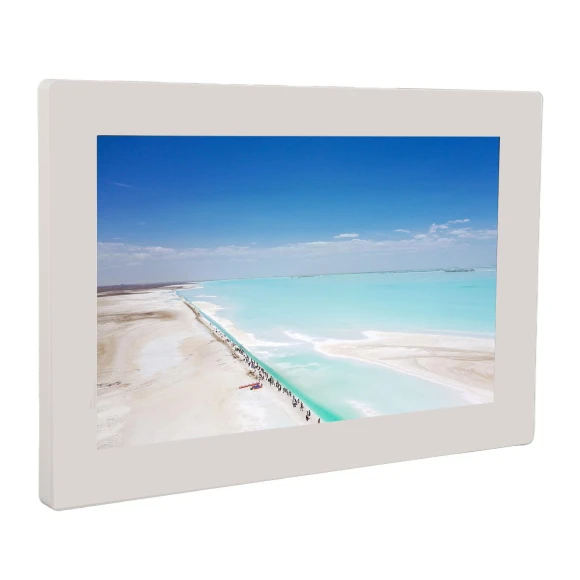 10-inch Digital Photo Frame — Digital Frames, Honor Electronics