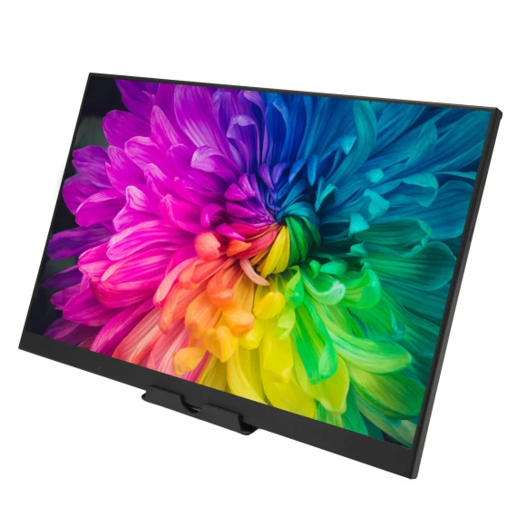 16-inch Touch Monitor — Display Solutions, Honor Electronics