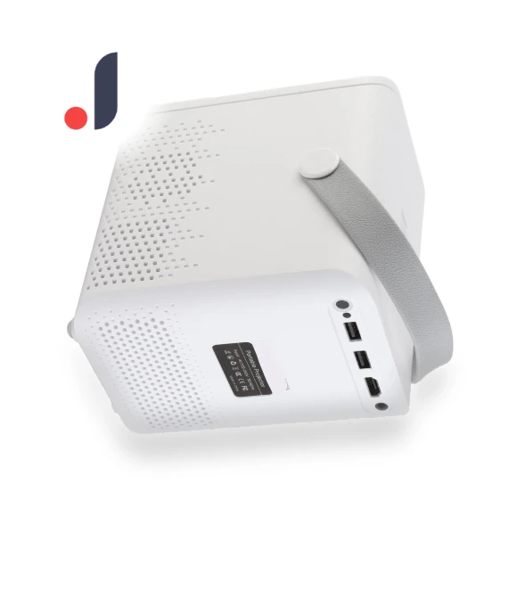 4K Smart Projector — Home Theater Projectors, Honor Electronics