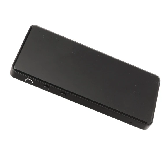 5.0-inch MP4 Player with Touch Screen — Portable Media Players, Honor Electronics