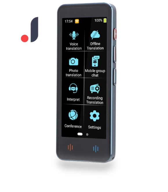 AI Language Translator — Language Translators, DIYelecs