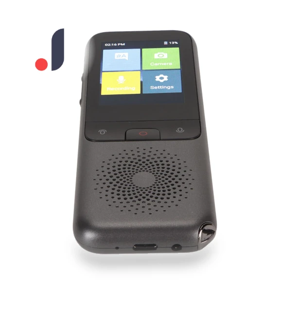 AI Voice Translator — Language Translators, OutsideWorld
