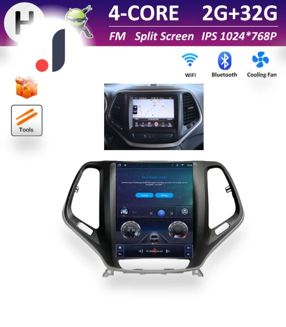 Android Auto Car Video System — Navigation & GPS Accessories, AutoSphere
