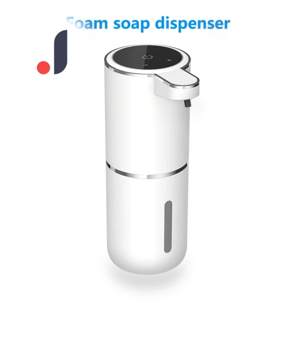 Automatic Foam Soap Dispenser — Care Dispensers, DC-HOME-4