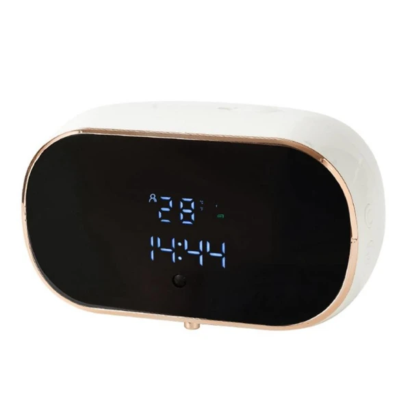 Automatic Foaming Hand Wash Dispenser — Care Dispensers, DC-HOME-4