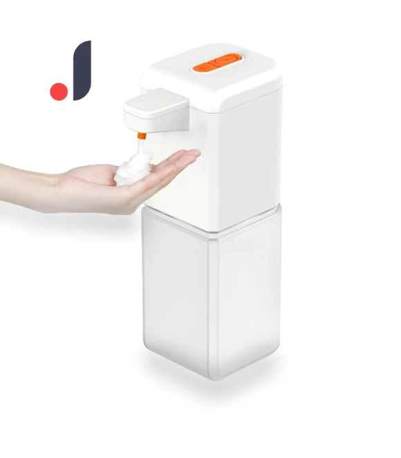 Automatic Induction Soap Dispenser — Care Dispensers, DC-HOME-4