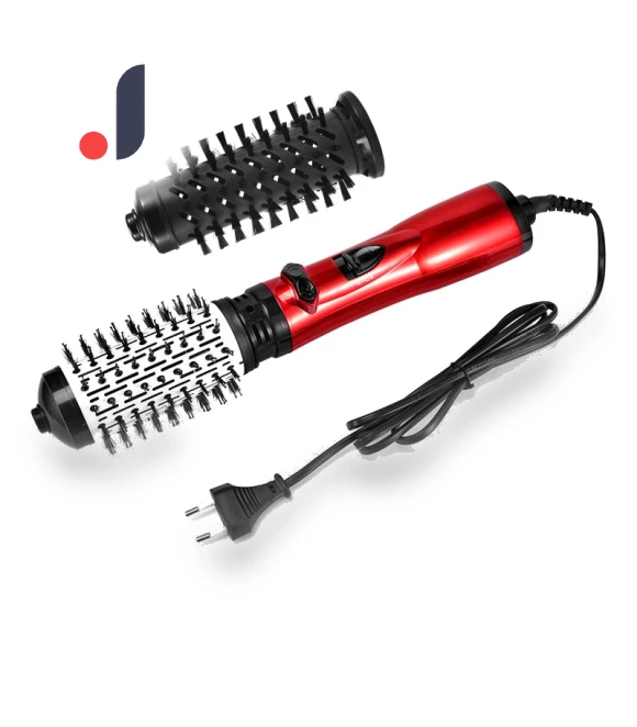 Automatic Rotating Hot Air Brush — Hot-Air Brushes, LIAESMART Home