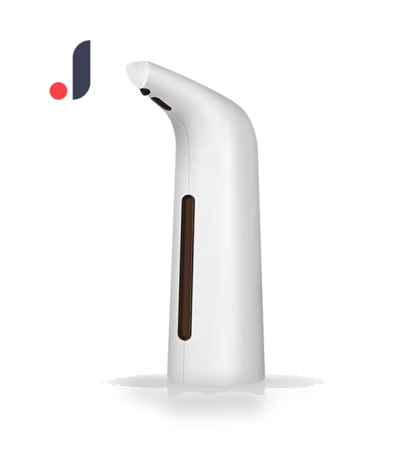 Automatic Sensor Soap Dispenser — Care Dispensers, DC-HOME-4
