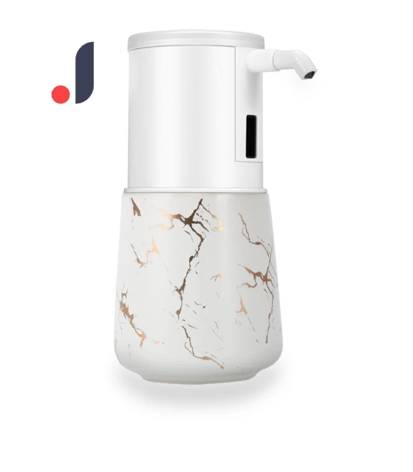 Automatic Touchless Soap Dispenser — Care Dispensers, DC-HOME-4