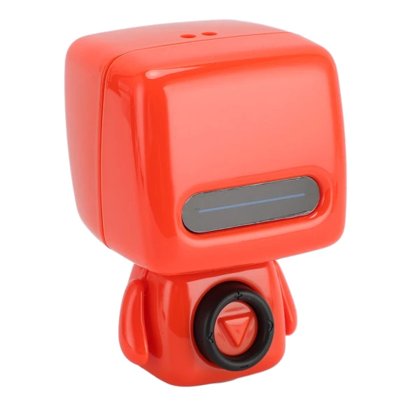 Bluetooth Speaker Robot — Portable Audio, DIYelecs