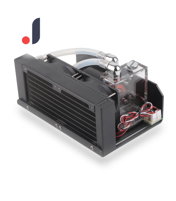 CPU Cooling Pump — Cooling Pads & Fans, DIYelecs