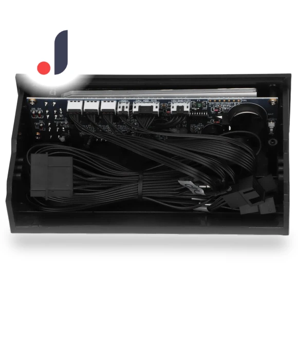 CPU Temperature Controller — Cooling Pads & Fans, Honor Electronics