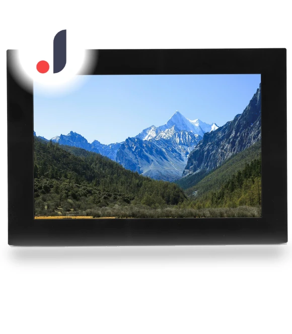 Digital Photo Frame — Digital Frames, DIYelecs