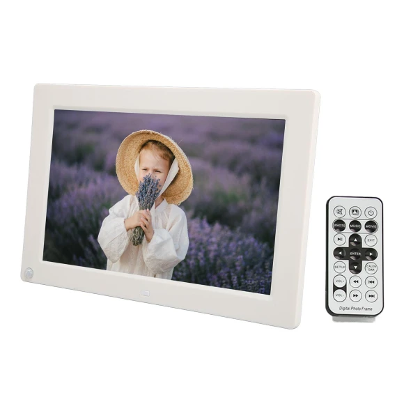 Digital Photo Frame — Digital Frames, Honor Electronics