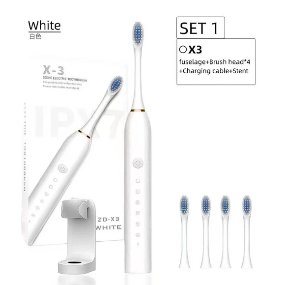 Electric Toothbrush — Travel Toothbrush Holders, DC-HOME Textile