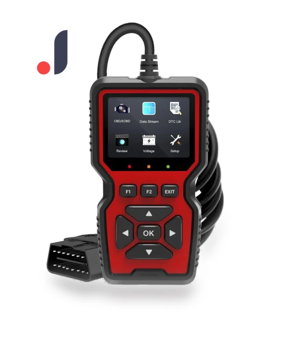 Fast OBD II Scanner — Code Readers & Scan Tools, LIAESMART