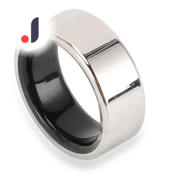 Fitness Tracker Smart Ring — Wearable Accessories, TOMTOP JMS