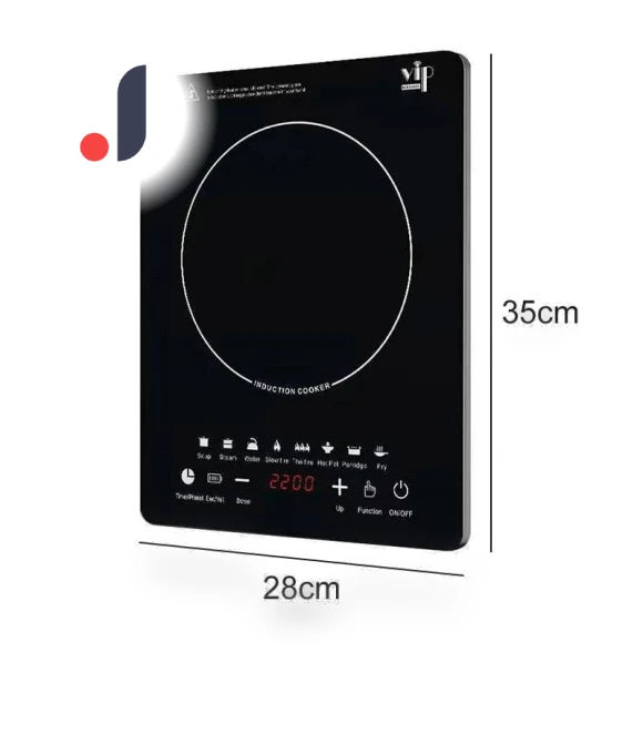 Induction Cooktop — Cooking Surfaces, KITCHEN-MALL
