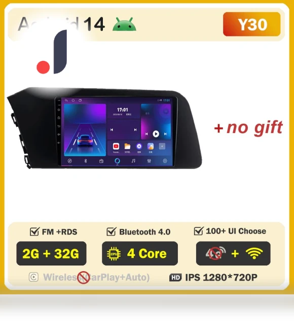 Intelligent Car Multimedia System — Stereo Receivers, AutoSphere