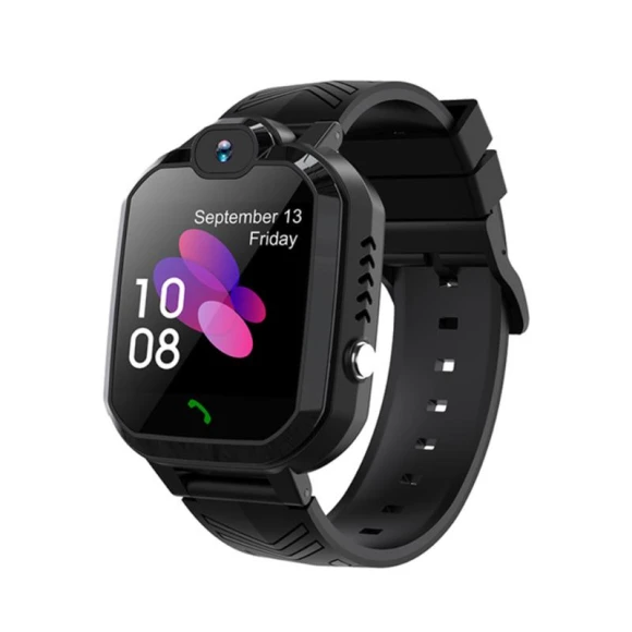 Kids GPS Smartwatch Phone — Location Tracking Devices, RUI RUI YU 4