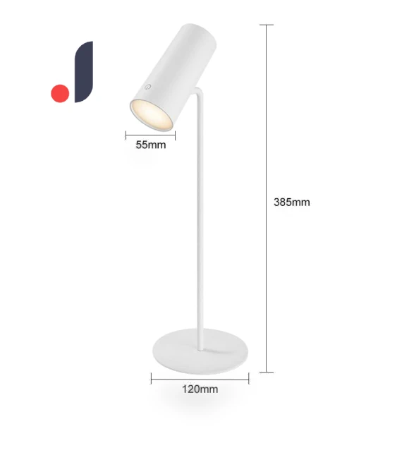 LED Desk Lamp for Study — Study & Desk Lighting, Explorer Outdoors