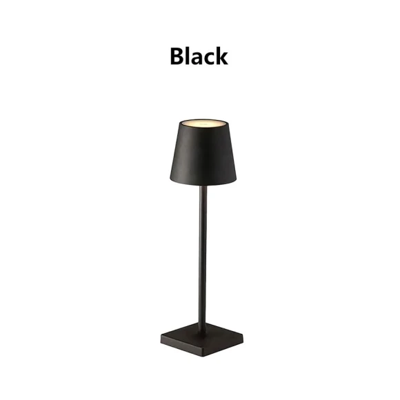LED Touch Desk Lamp — Creative Lighting Solutions, COOKING-MALL