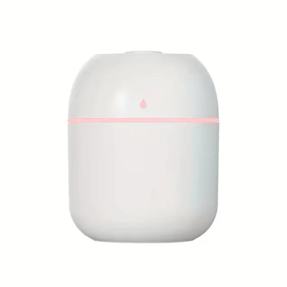 Mini Aroma Oil Diffuser — Diffusers, Actually lighting