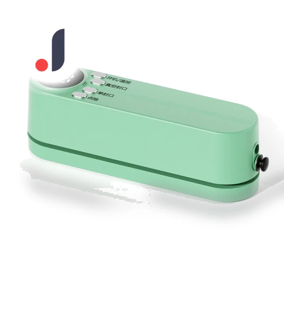 Mini Wireless Vacuum Sealer — Vacuum Sealers, Yangzi