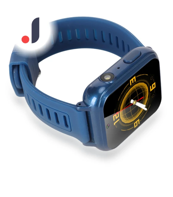 Multifunctional Kids Smart Watch — Wearable Accessories, OutsideWorld