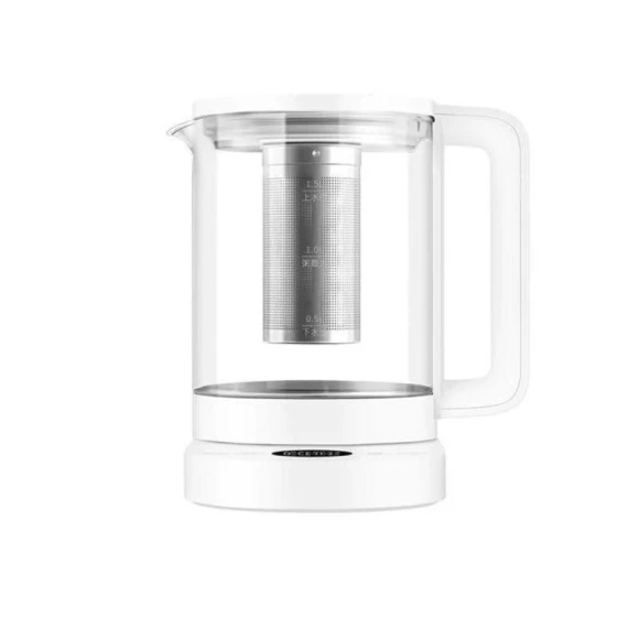 Multifunctional Smart Glass Pot — Culinary Creations, Xiaomi