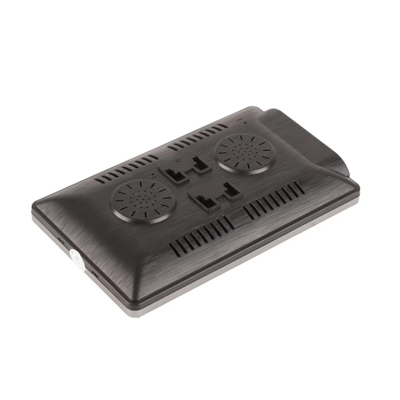 Portable Car Stereo with CarPlay — Stereo Receivers, OutsideWorld